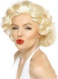 Smiffys Marilyn Monroe Pruik