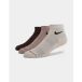 Nike Chaussettes emblématiques Everyday Elevated (x3)
