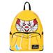 Loungefly Warner Brothers IT Regenjas Cosplay Mini Rugzak