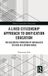 A Routledge Studies in Curriculum Theory Series-A Lived Citizenship Approach to Unification Education
