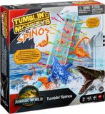 Mattel Games Tumblin' Monkeys Saga