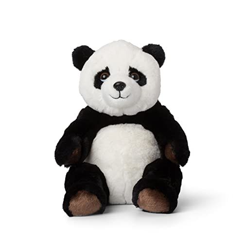 WWF Panda Pluche Dier - 23 cm - ECO Collectie - Zacht en Levensecht