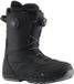 Burton Ruler BOA snowboardschoenen black