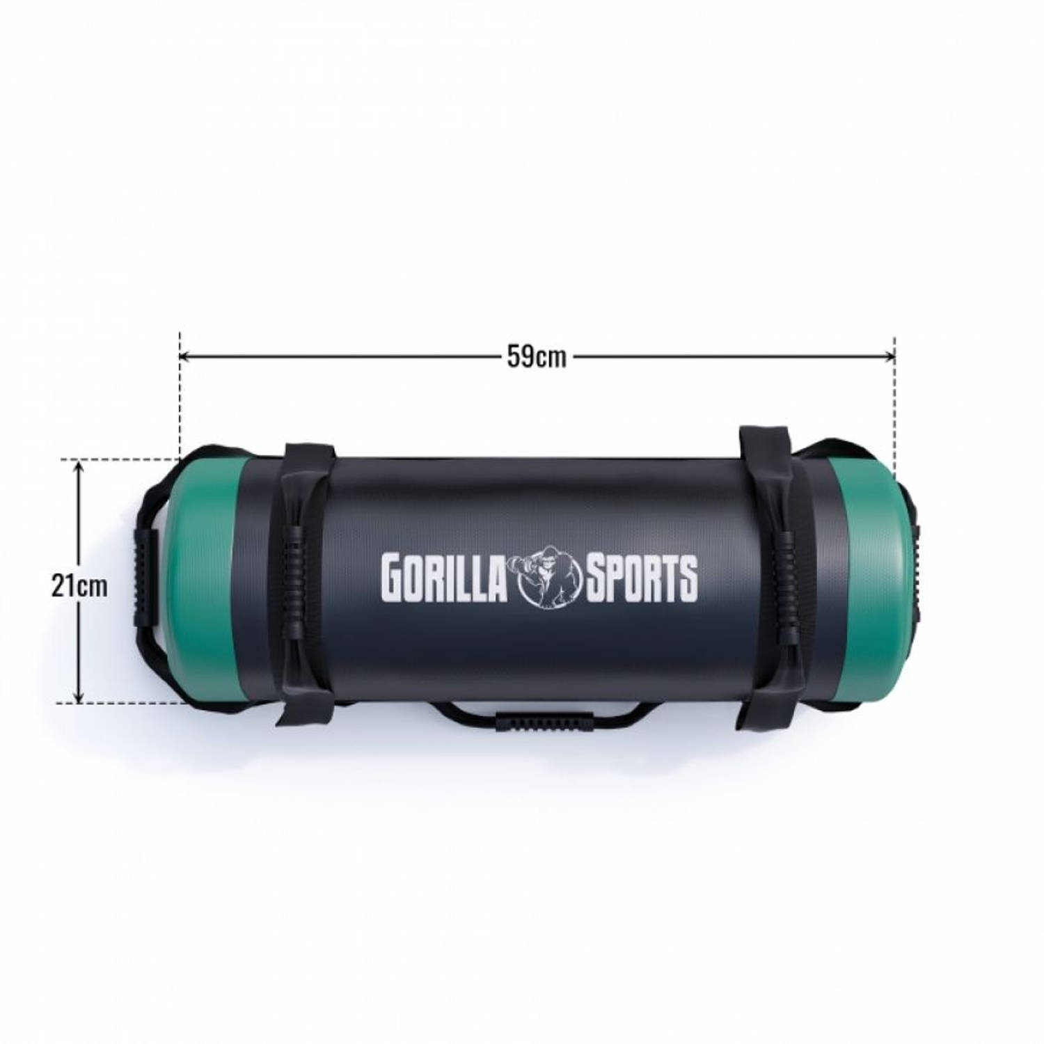 Gorilla Sports Weightbag 10 kg