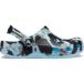 Crocs Sabots enfant Classic Spray Camo