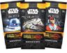 Asmodee - FFG - Star Wars Unlimited, verzamelkaartspel - Lichtsnelheidsovergang - 16 kaarten booster - Bordspel - Voor volwassenen en kinderen vanaf 12 jaar - Franse versie