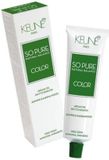 Keune - So Pure Haarverf - 60 ml - 5