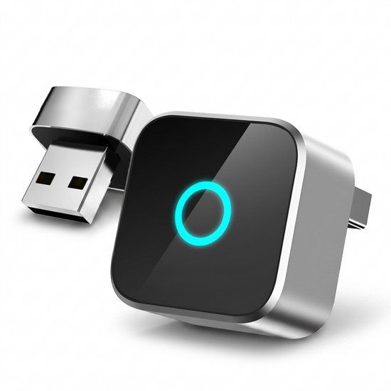 OPTIMERA® 2-in-1 Carplay Dongle PRO