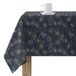 BELUM harsgecoat tafelkleed (gelamineerd), 200 x 140 cm, vlekwerend, model HP Gold 02