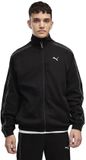 Puma Class Relaxed Jas Zwart S Man