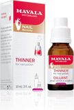 Mavala Diluant Vernis à Ongles 10ml