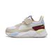 PUMA Baskets RS-X Enfant, Chaussures, Blanc, 35