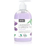 Eva Natura Lavender & Green Tea