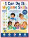 I Can Do It: Hygiene Skills: A Simple Life Skills Workbook for Handwashing, Teeth, Bath, Clothes, and Daily Routines