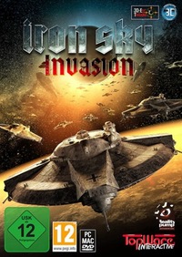 Topware Interactive Iron Sky: Invasion Pc PC