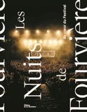 Les Nuits de Fourvière: Au coeur du Festival