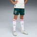 PUMA Sportbroek 'Österreich 2026' pastelgroen / donkergroen