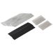 TOOLCRAFT SIP-220S1 Kit de réparation pour plastique 1 set(s)