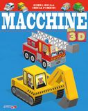 Macchine GPSR Kontakt Macchine 3D. Ediz. illustrata