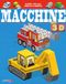 Macchine GPSR Kontakt Macchine 3D. Ediz. illustrata