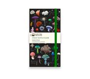 Anna Flame Tree Anna Stead: Mushrooms & Fungi Sticky Notes Folder