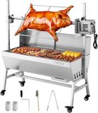 VEVOR Rotisserie Grill 38W
