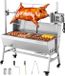VEVOR Rotisserie Grill 38W