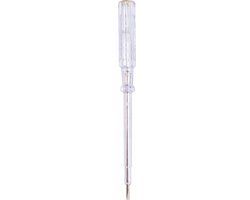 Enzo Hofftech Schroevendraaier Spanningstester 19 cm - 220 - 250 V