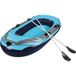 CRIVIT Bateau gonflable basic