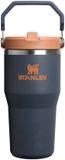 Stanley 10-12044-047 reisdrinkbeker 600 ml Blauw, Oranje Roestvrijstaal