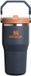 Stanley 10-12044-047 reisdrinkbeker 600 ml Blauw, Oranje Roestvrijstaal