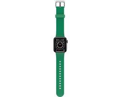 OtterBox All Day Comfort Band Groen Silicone