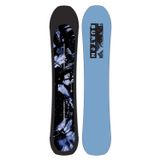 Burton Cartographer Camber
