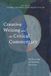 Creative Bloomsbury Academic Creative Writing and the Critical Commentary Paperback