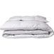 Tempur HOME by TEMPUR® Couette - couette en duvet - 140 x 200 cm - couette d'été - couette légère - Lavable