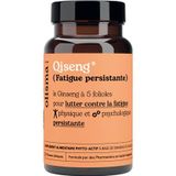 Olisma Qiseng 60 Gélules