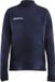 Craft Craft Evolve Full Zip Sportvest - Maat 152 - Unisex - Navy