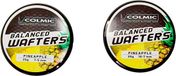 Colmic Balanced Wafters 7-5mm - Pineapple