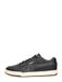 Puma Puma Caven III Crafted Leather Zwart