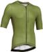 Joma 700138 Wielertrui Korte Mouw Groen L