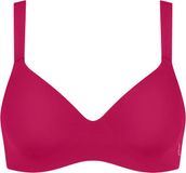 Sloggi ZERO Feel 2.0 Dames The UP Bra Shirt Berry