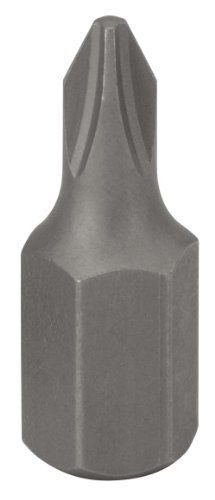 KS Tools 10mm CLASSIC bit PZ3, 30mm