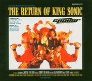 Suburban Return Of King Sonic