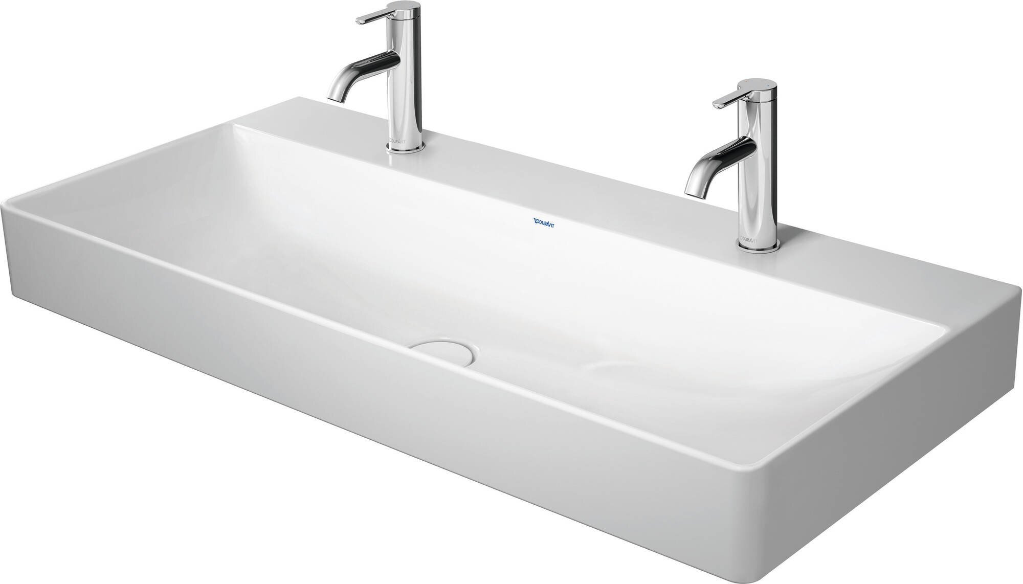 Duravit DuraSquare