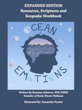 Ocean of Emotions-EXPANDED EDITION: God's Good Plan When We're Anxious
