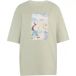 Adidas Terrex Secret Paths Ahead T-shirt Dames