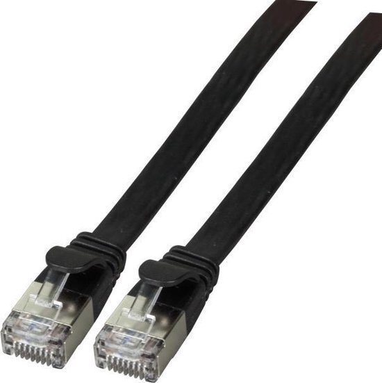 ProCable U/FTP Cat.6A PVC 1.5m