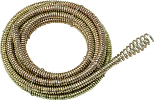 KS Tools 900.2422 Reserve spiralen voor afvoer-reinigingsapparaat, Ø 10mm, 9,5m