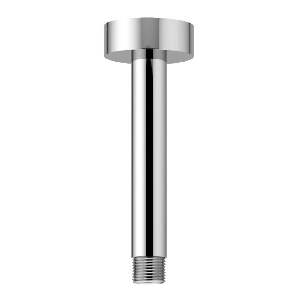 Ideal Standard B9446AA douche-arm IDEALRAIN 150mm voor plafondaansluiting, verchroomd