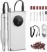 Vevor Foret à ongles – Lime à ongles électrique pour manucure – Machine à limer de 40000 tr/min avec écran LCD